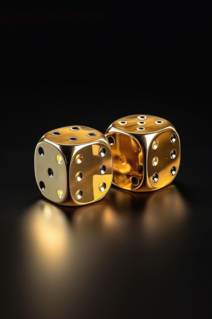 Ikan Hoki live table on goltogel login with croupier dealing cards